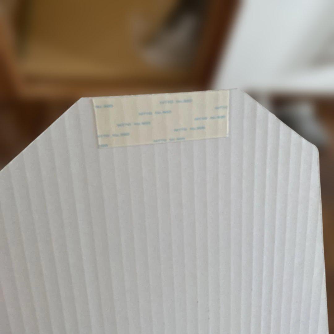 未組み立て　五等分の花嫁　中野三玖　等身大パネル　くじコレS賞