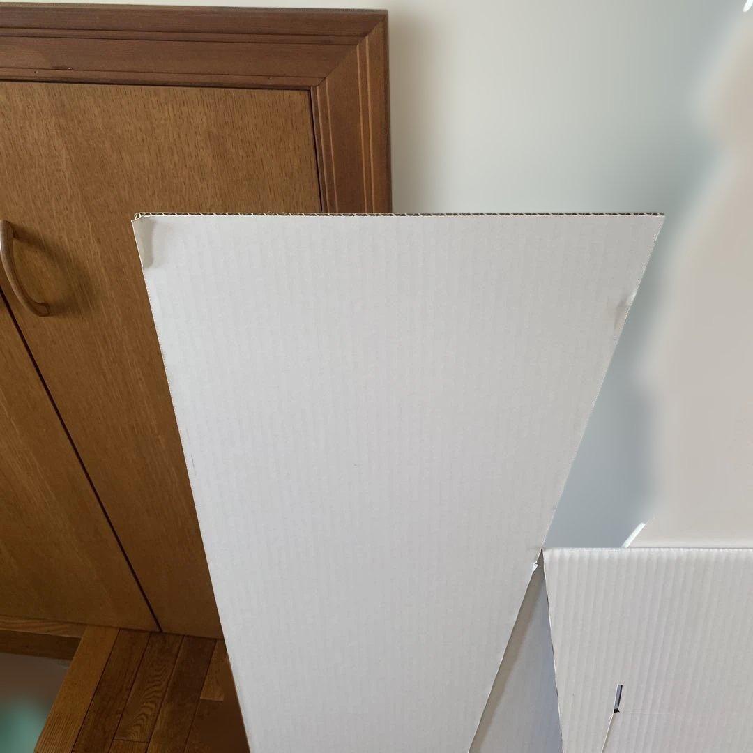 未組み立て　五等分の花嫁　中野三玖　等身大パネル　くじコレS賞