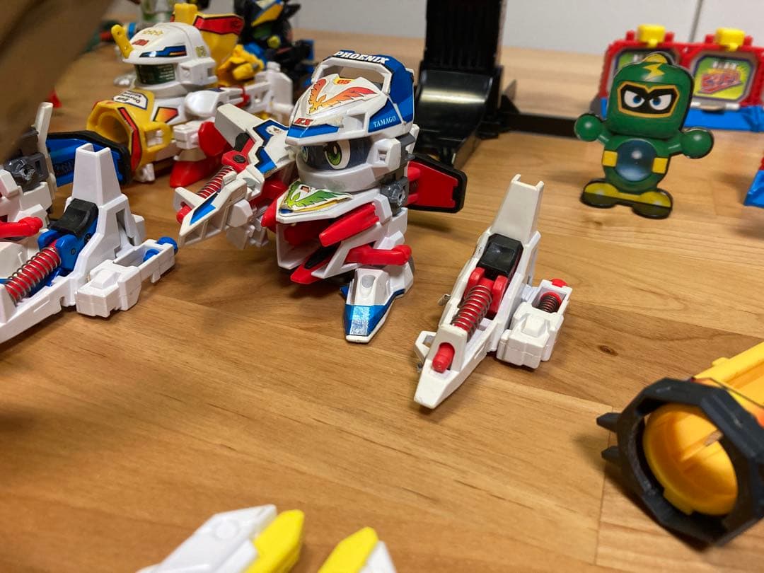 ビーダマンまとめ売り