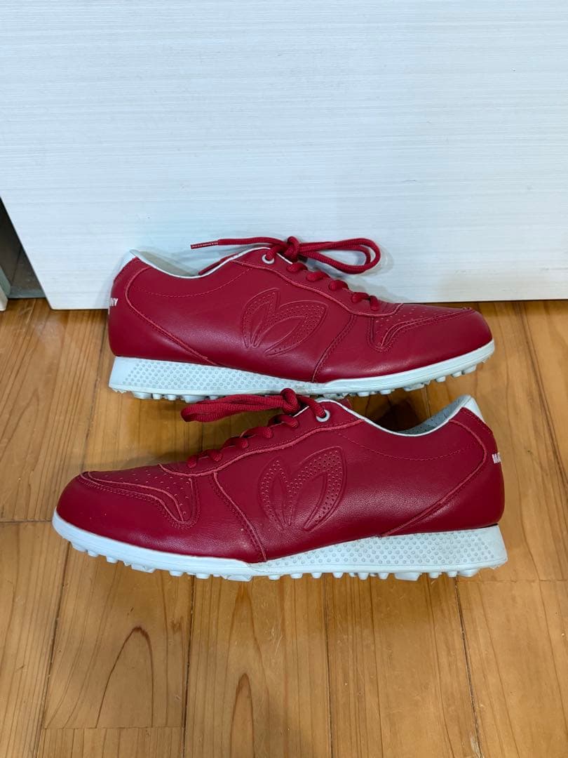 試着のみ　26.5㎝　MASTER BUNNY EDITION ゴルフシューズ