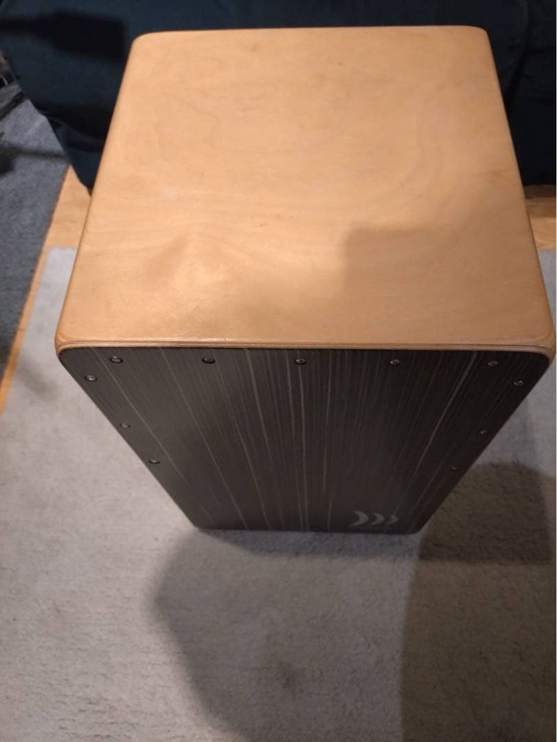 パーカッション・打楽器 Schlagwerk CP427 30th Anniversary Ltd