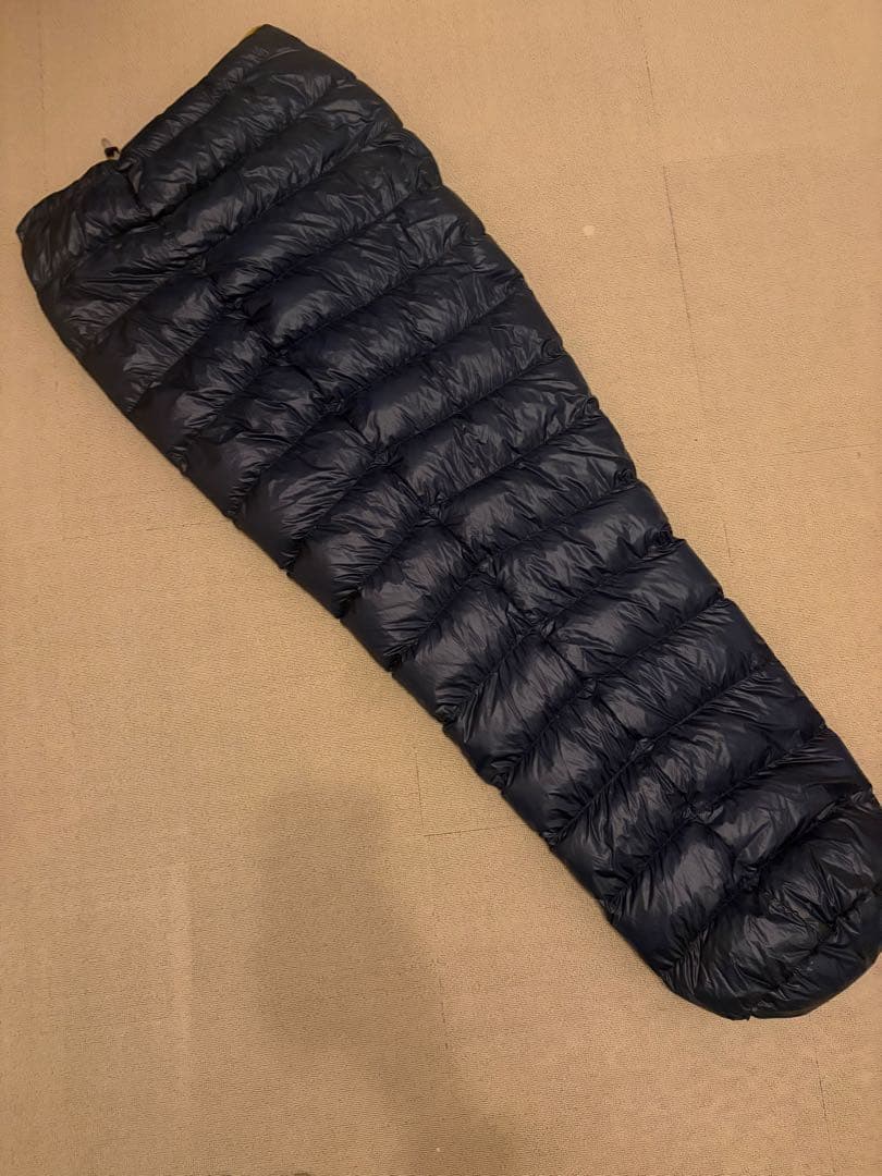 ISUKA(イスカ) エアドライト140