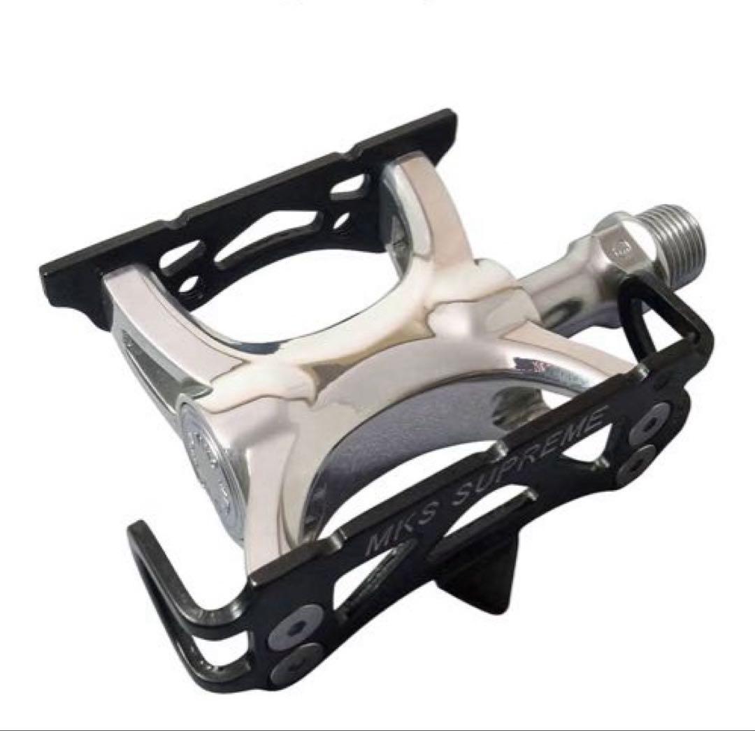 MKS ペダル シュプリーム