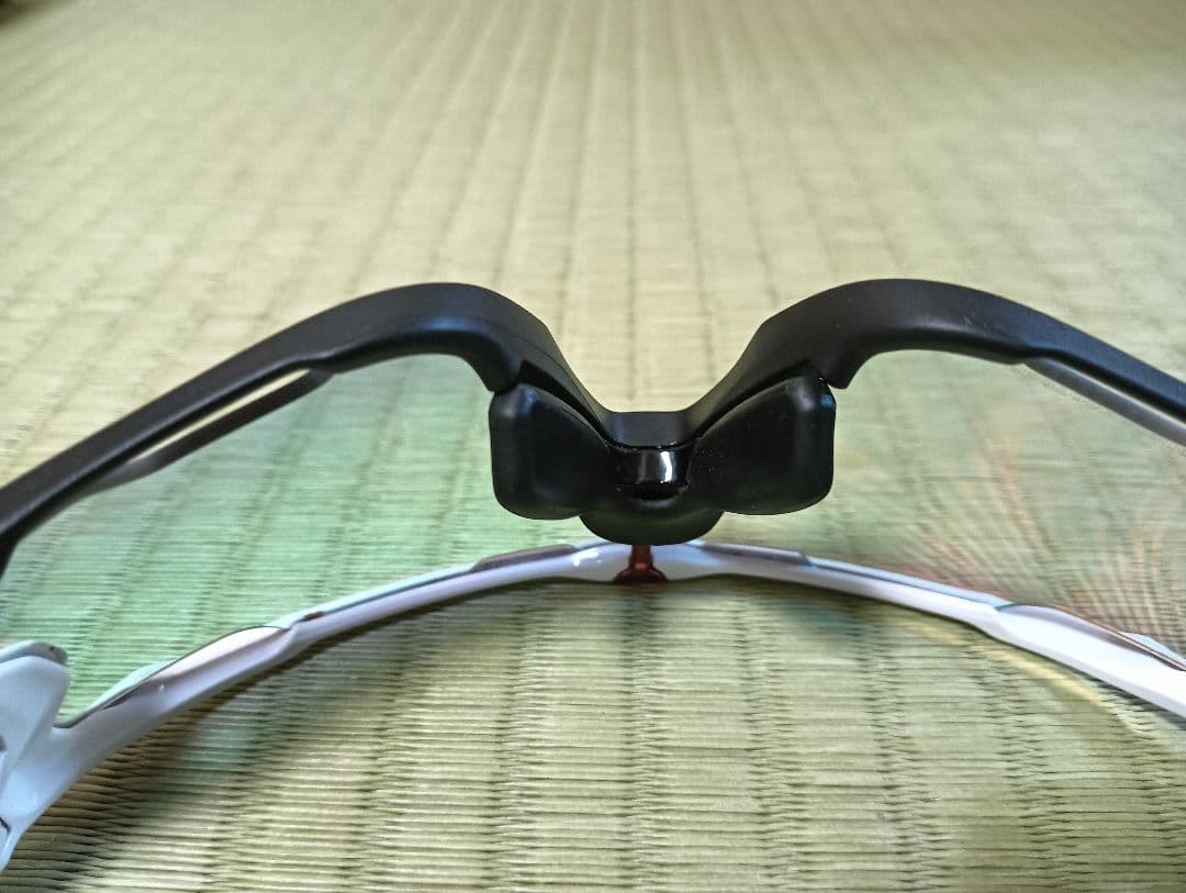 スキー・スノーボードアクセサリー OAKLEY JAWBREAKER OO9270-04 121