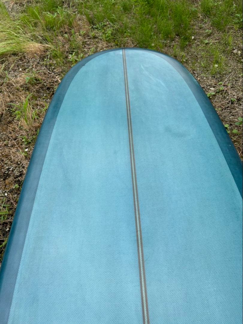 ドナルドタカヤマ　モデルT 9.5