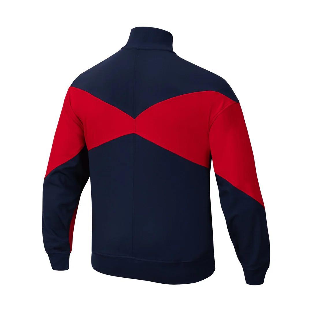 鹿島 25NIKE アカデミープロアンセムジャケット　荒木遼太郎　ナンバー71