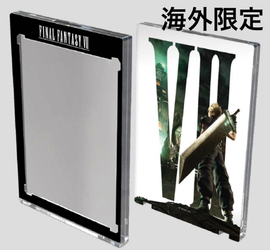 海外限定版 Ultra Pro ONE TOUCH EDGE クラウド