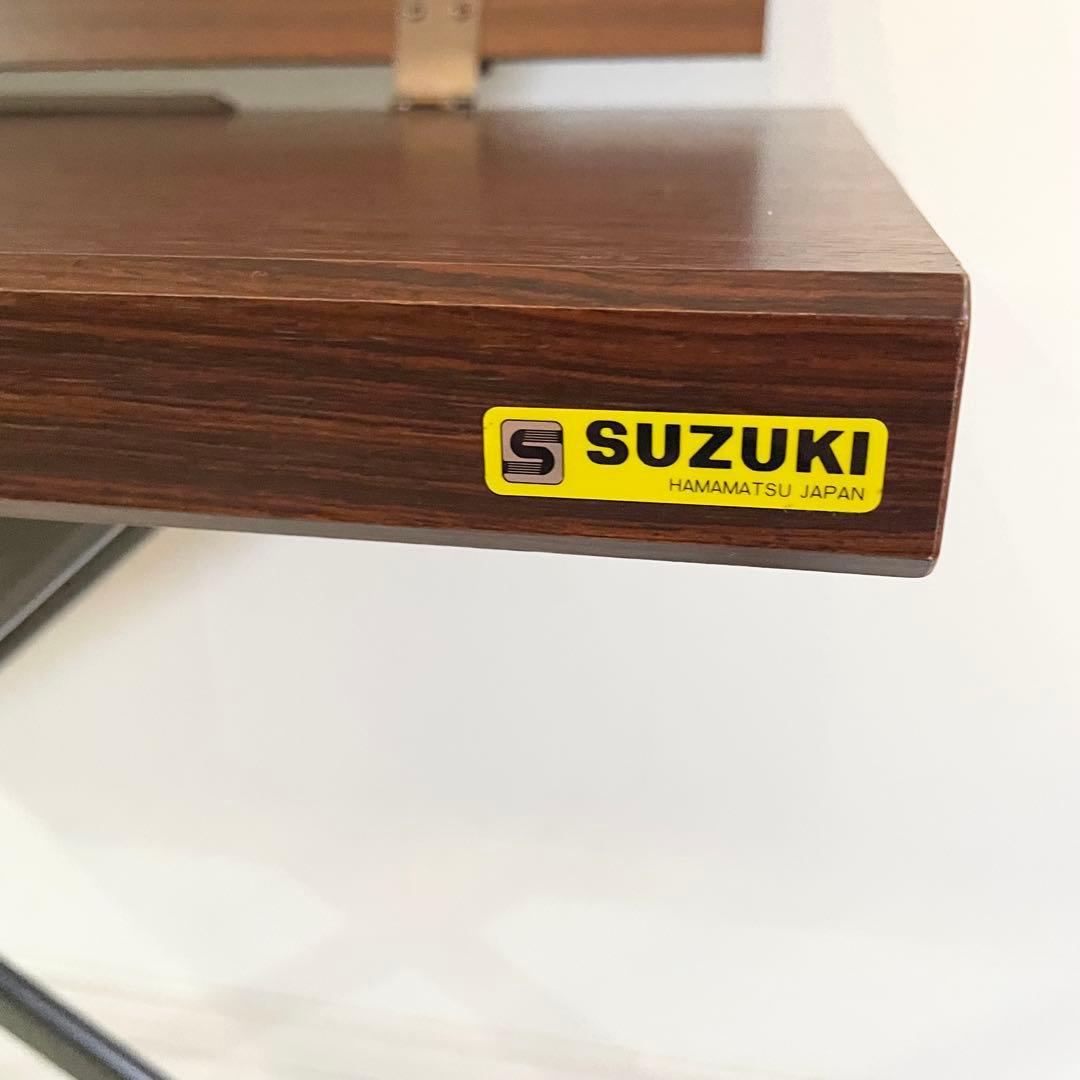 SUZUKI MT-3 大正琴 立奏台 演奏台 スタンド
