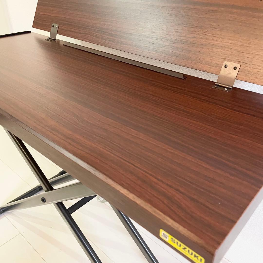 SUZUKI MT-3 大正琴 立奏台 演奏台 スタンド