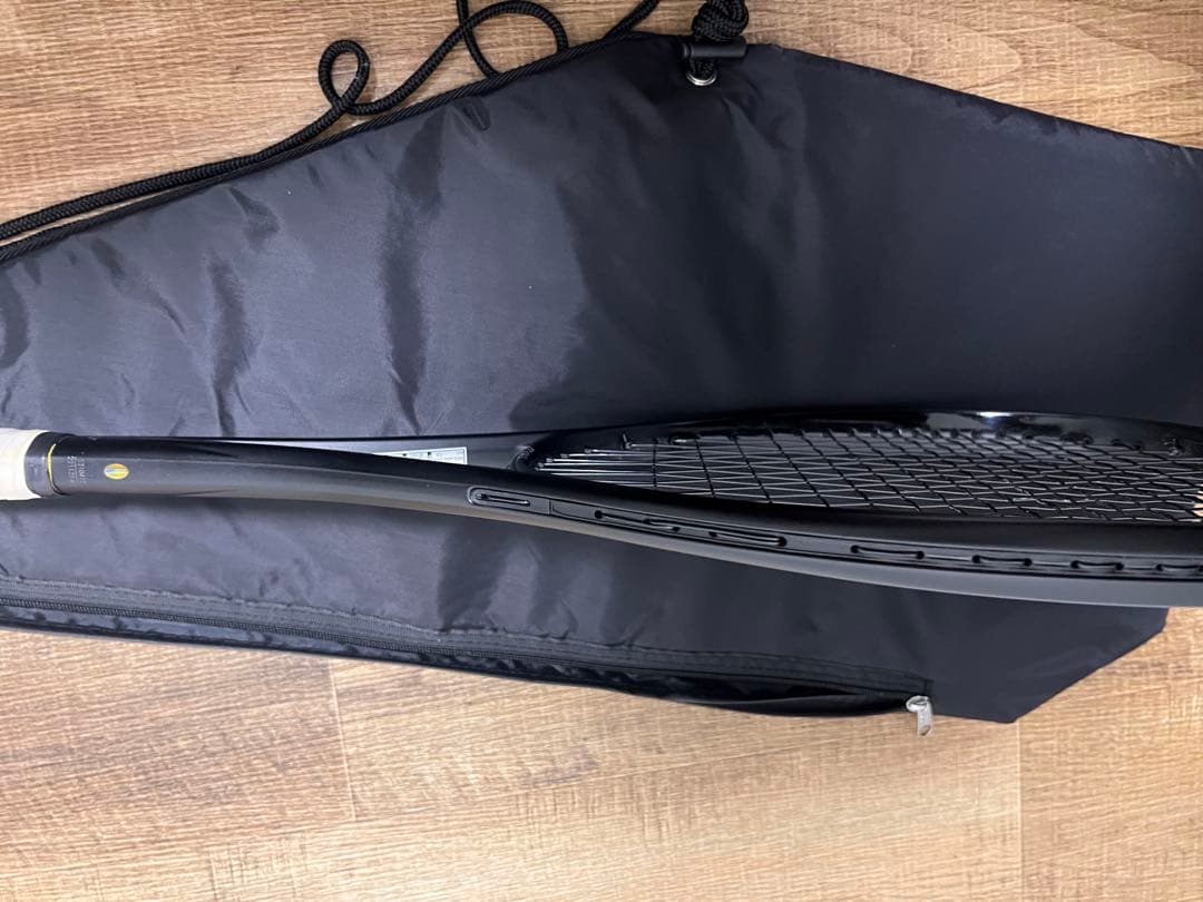 YONEX VOLTRAGE 7S プレミアムカスタム　最終値下げ！