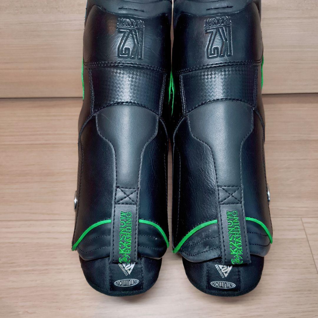 K2 Transit BOA 28.0cm スノーボードブーツ