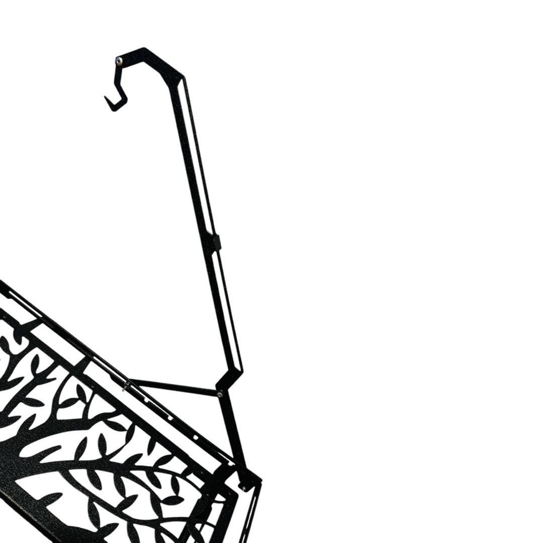 極美品 ネイチャートーンズ　バーカウンターテーブル 大樹version　ネイトン