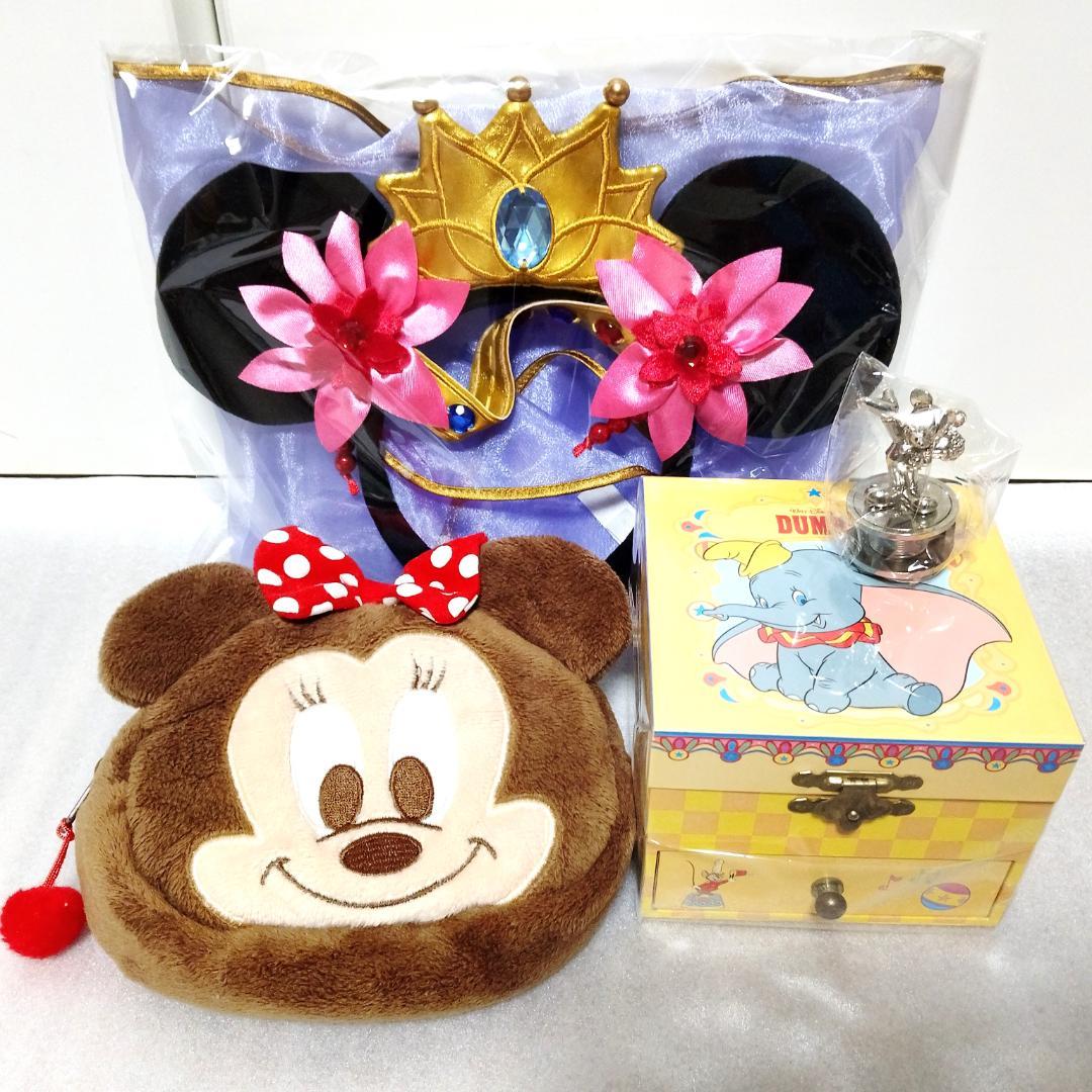 ディズニーまとめ売り　27個　シェリーメイ　ミッキー　ミニー　プーさん　トミカ