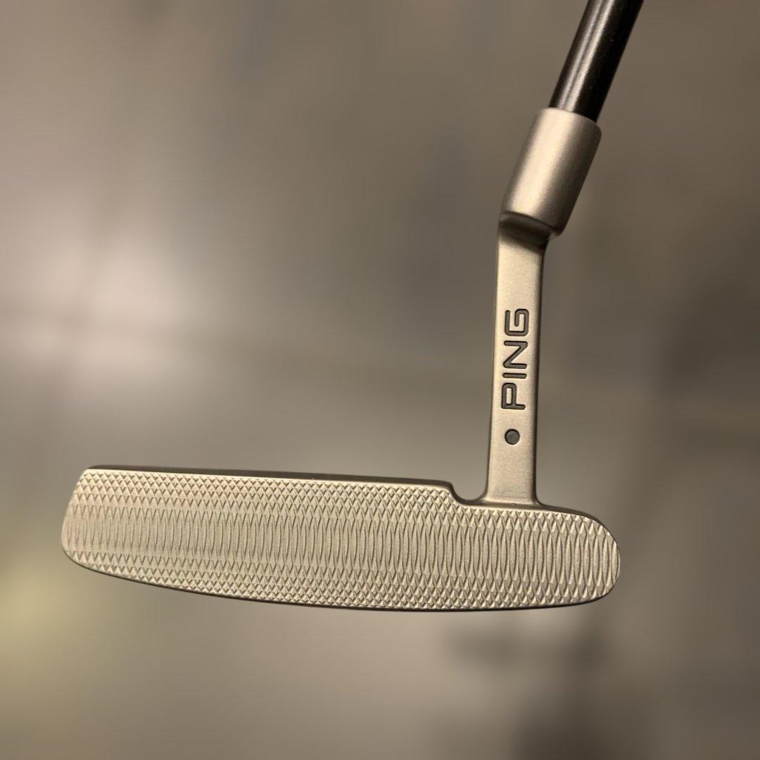 ピン2024パターANSER D