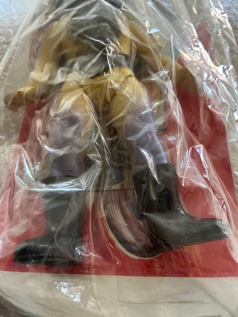 ⚠️デッドストック　仮面ライダー　ゲバコンドル　スタンダード　旧バンダイ　当時物