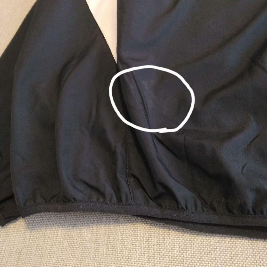 ナイキ　マンチェスターユナイテッド　ウォームアップジャケット　L　ピステ