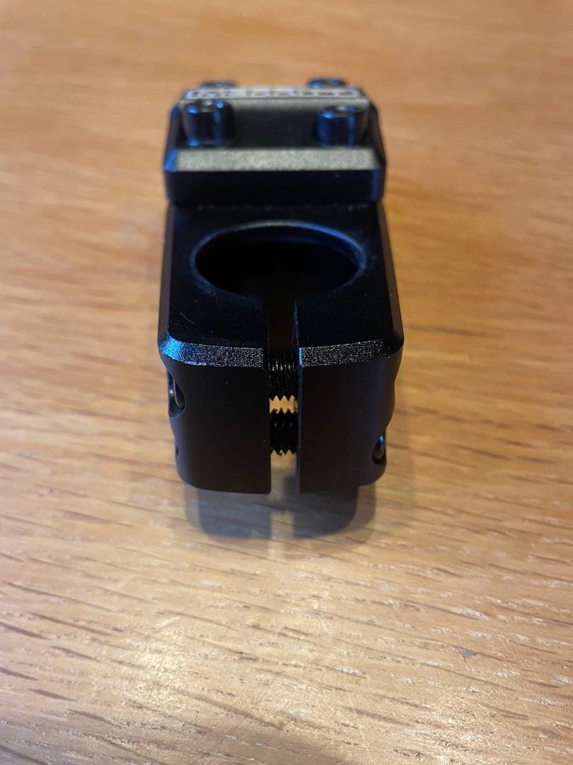 bmx ステム　リーチ50mm ストリート