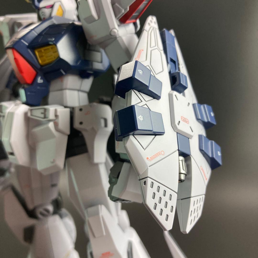HG ペーネロペー　塗装済み完成品ガンプラ