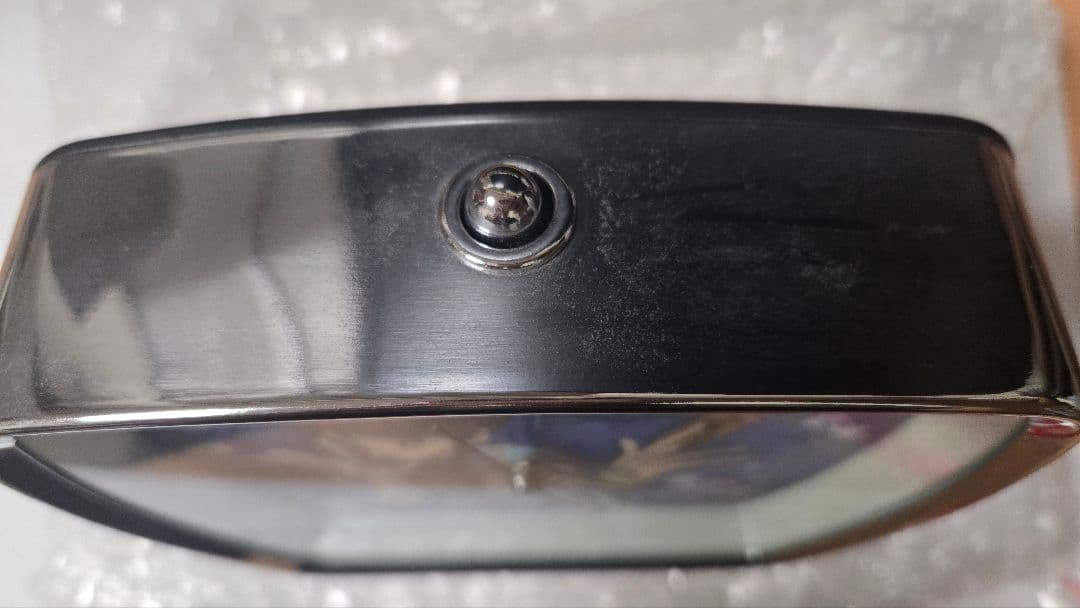 遊戯王デュエルモンスターズ 海馬瀬人 音声入り目覚まし時計