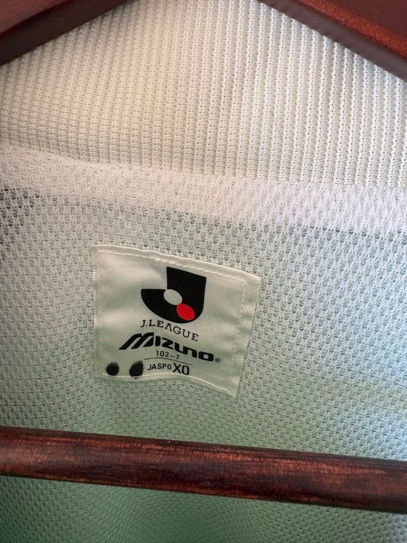 とみよし Mizuno Verdy Yomiyuri ジャケット