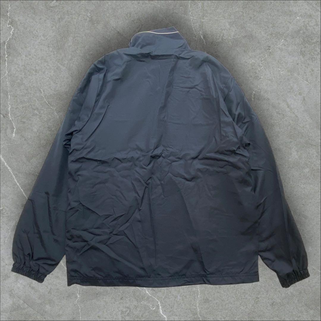 新品タグ付 MLB セットアップ ナイロンジャケット ナイロンパンツ M