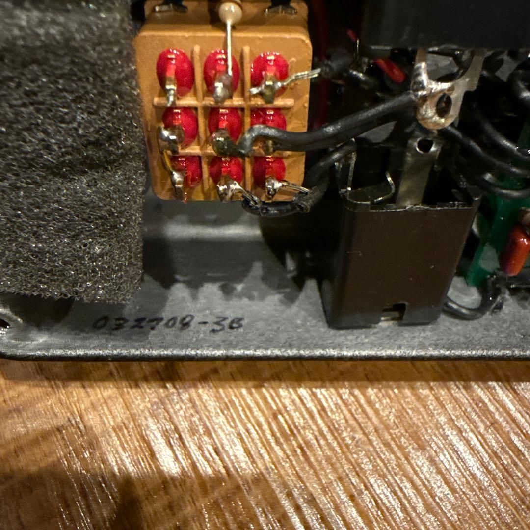 zendrive　初期型