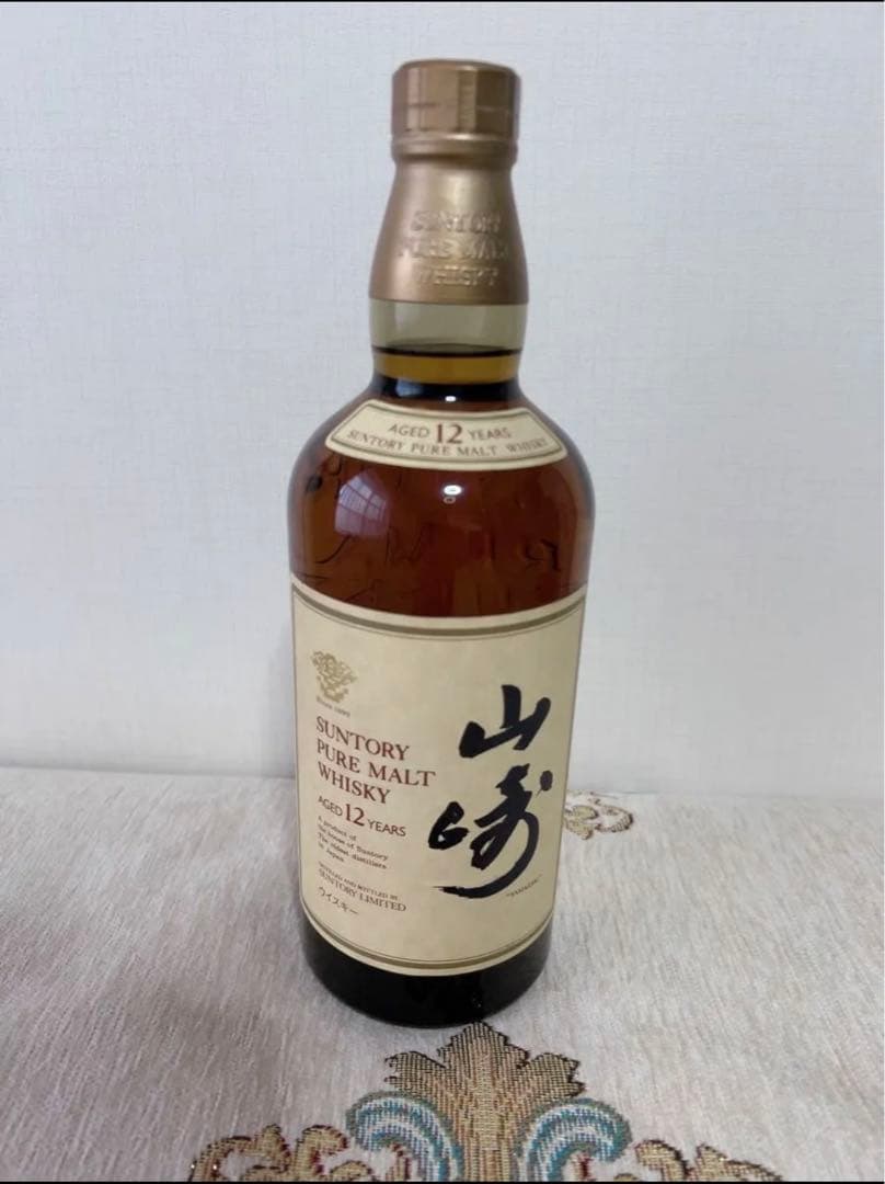 ウィスキーセット