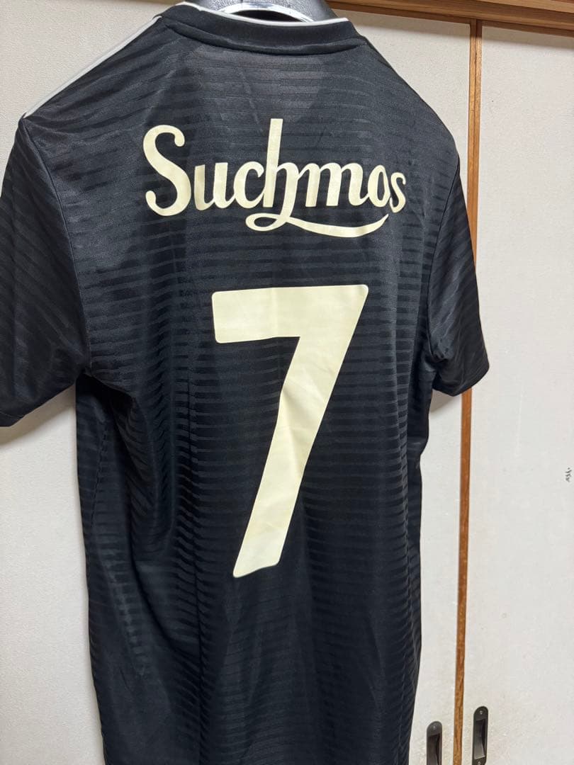 【限定値下げ】F.C.L.S. Suchmos ユニフォーム XOサイズ