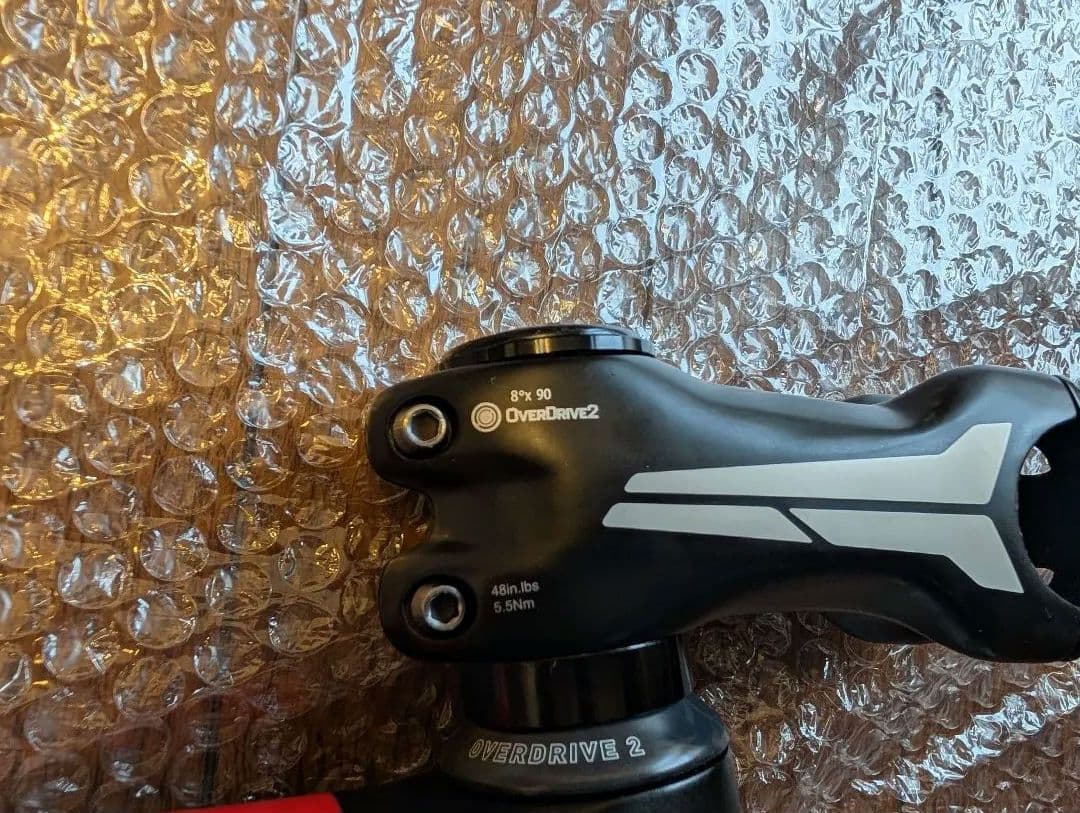 GIANT TCR ADVANCED SL TEAM フレームセット Sサイズ