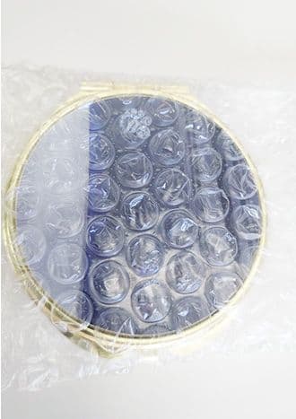 プレミアムバンダイ　刀剣乱舞　軽装手鏡　山姥切長義