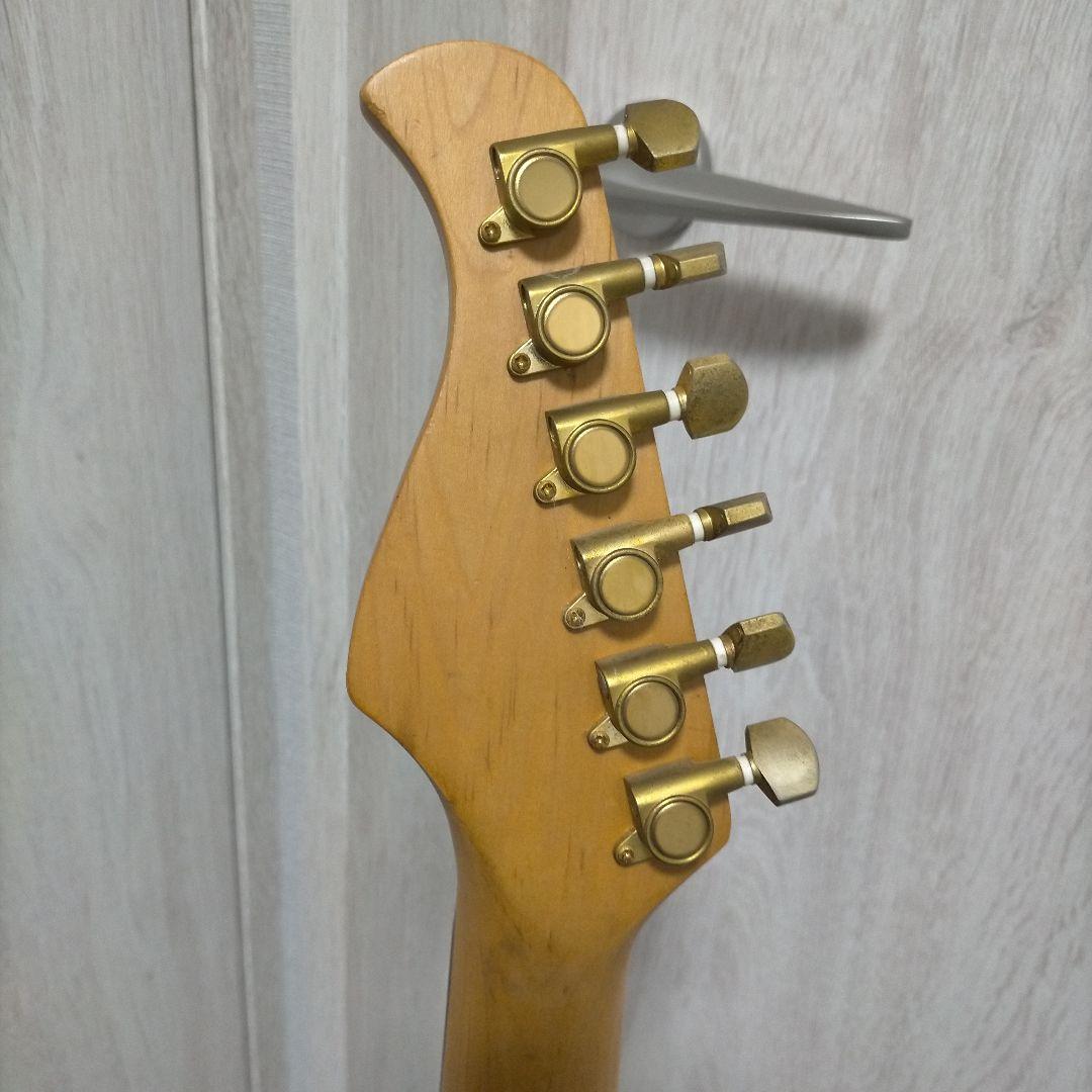 Anboy エレキギター AN-25 フジゲン