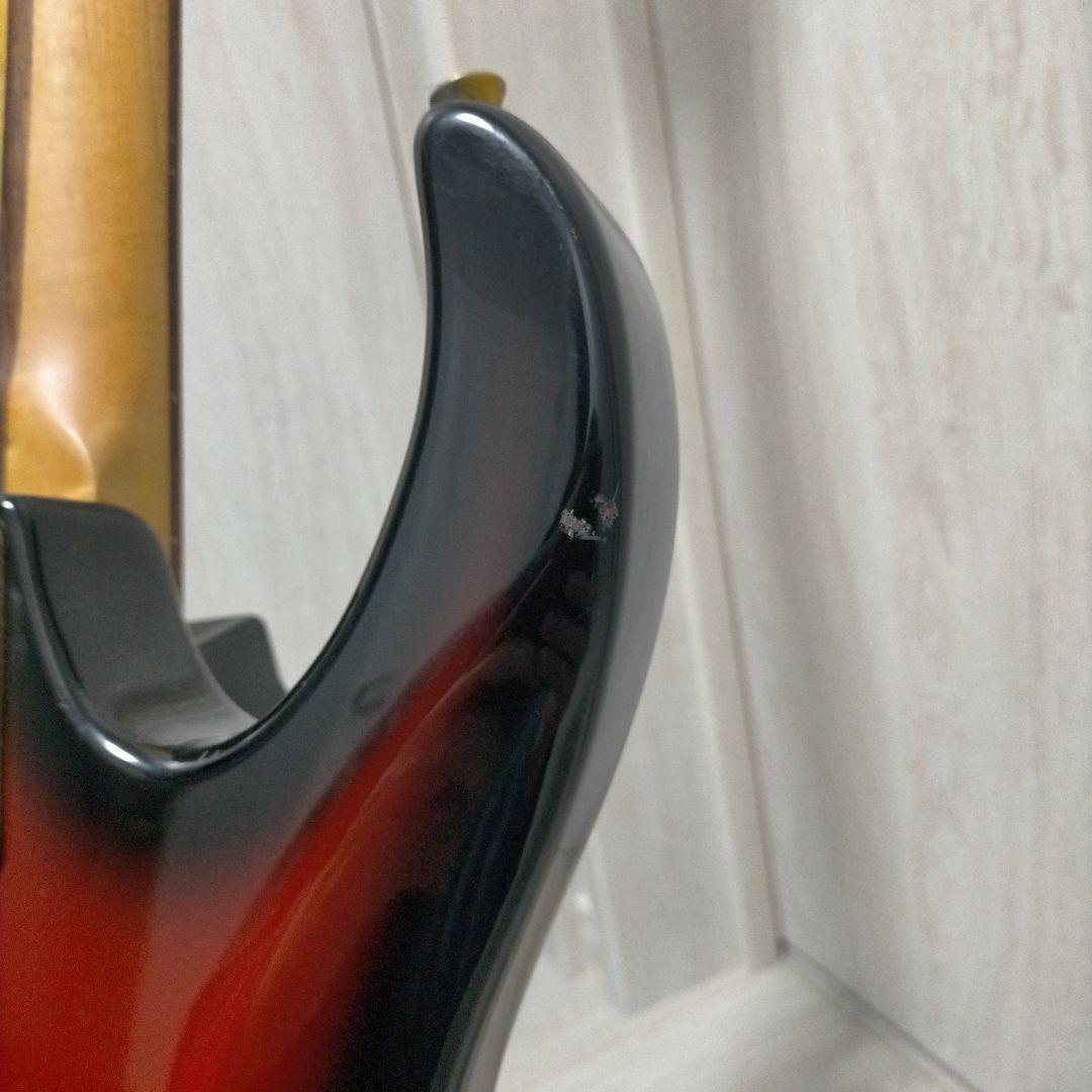 Anboy エレキギター AN-25 フジゲン