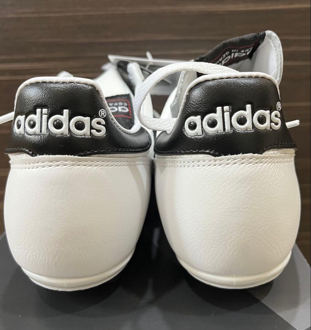 アディダス 新品 コパ ムンディアル COPA白　ID4050 25.5 未使用