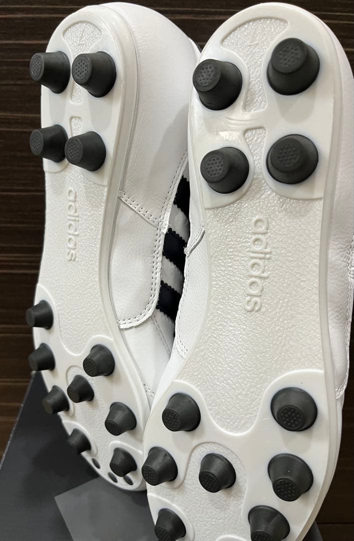 アディダス 新品 コパ ムンディアル COPA白　ID4050 25.5 未使用