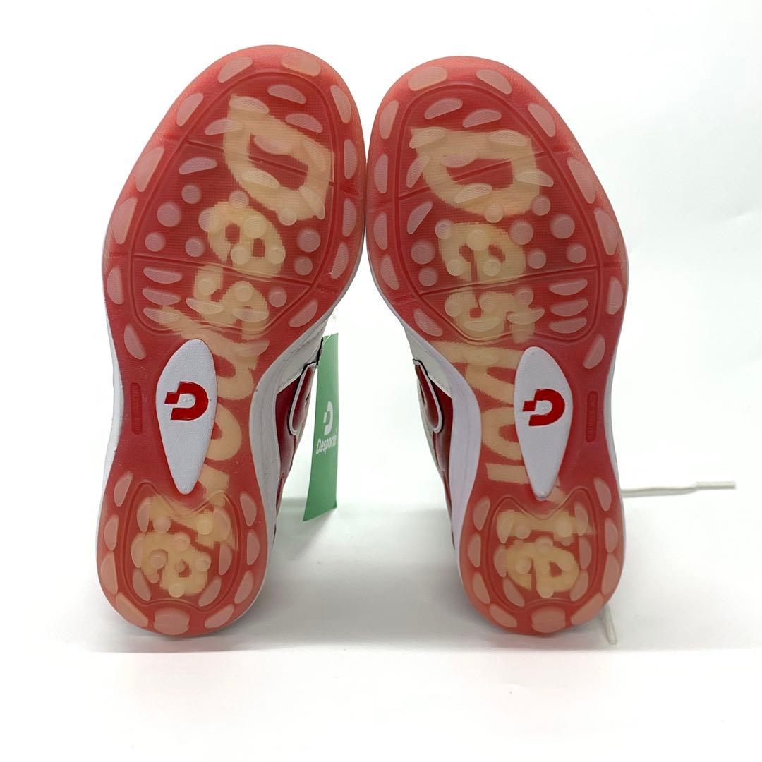 【新品未使用】デスポルチSao Luis LL TF LTDサッカー24.5cm