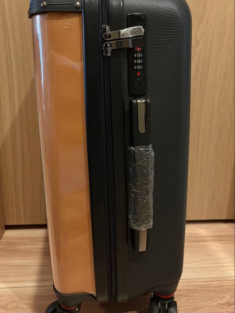 ふわっちスーツケース