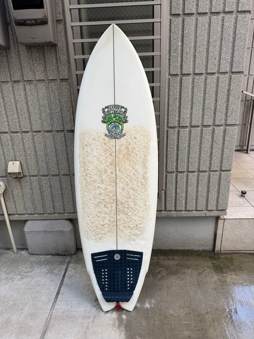 Lost Surfboards Mayhem ショートボード　パイシーズ