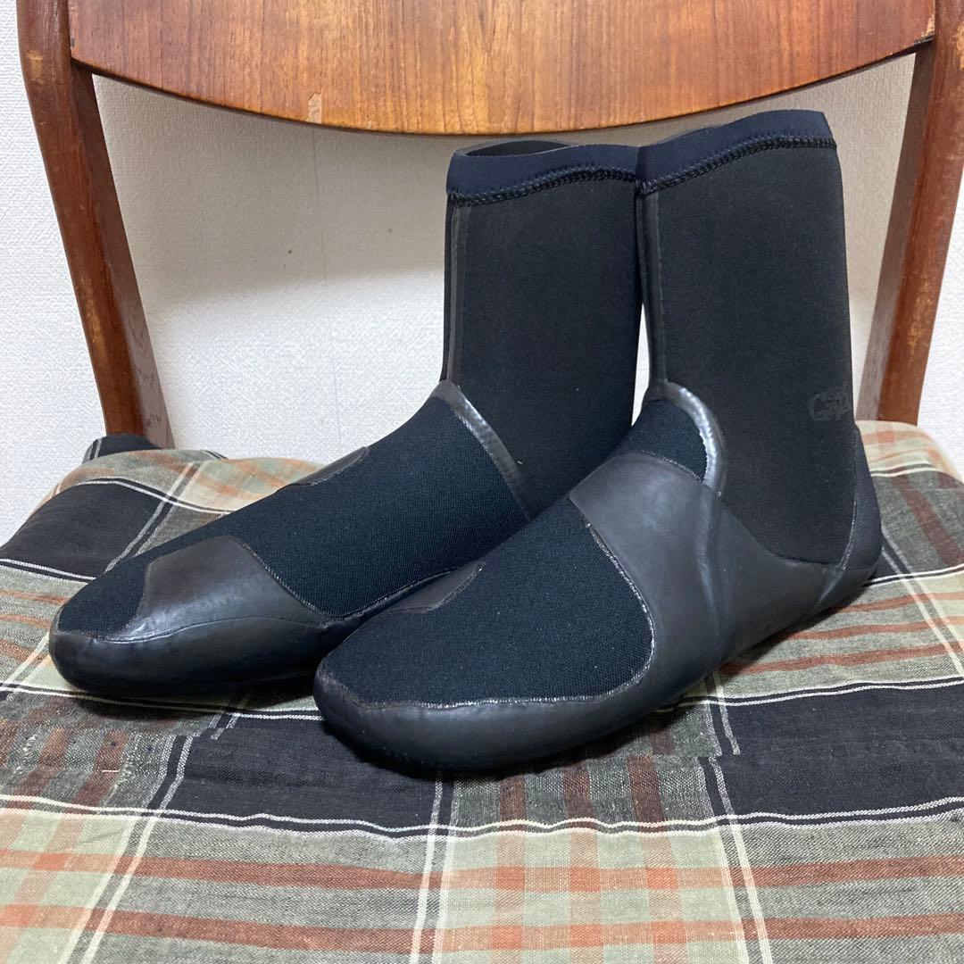 SurfGrip サーフィン用ブーツ Booties 5/6mm
