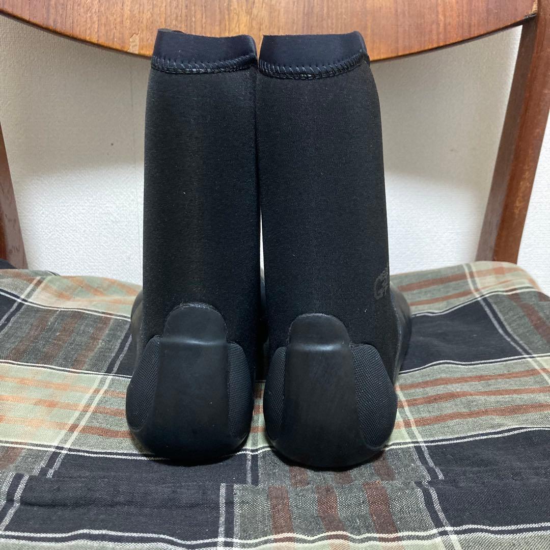SurfGrip サーフィン用ブーツ Booties 5/6mm