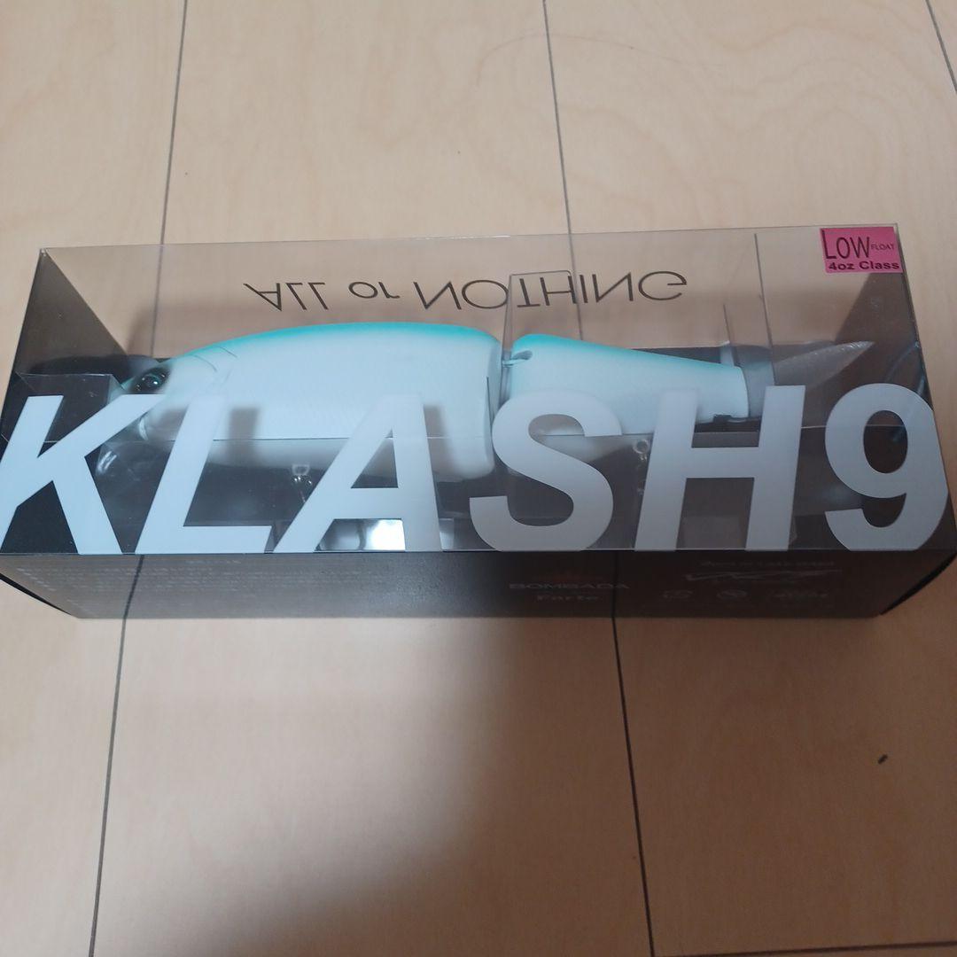 DRT クラッシュ9　TEN