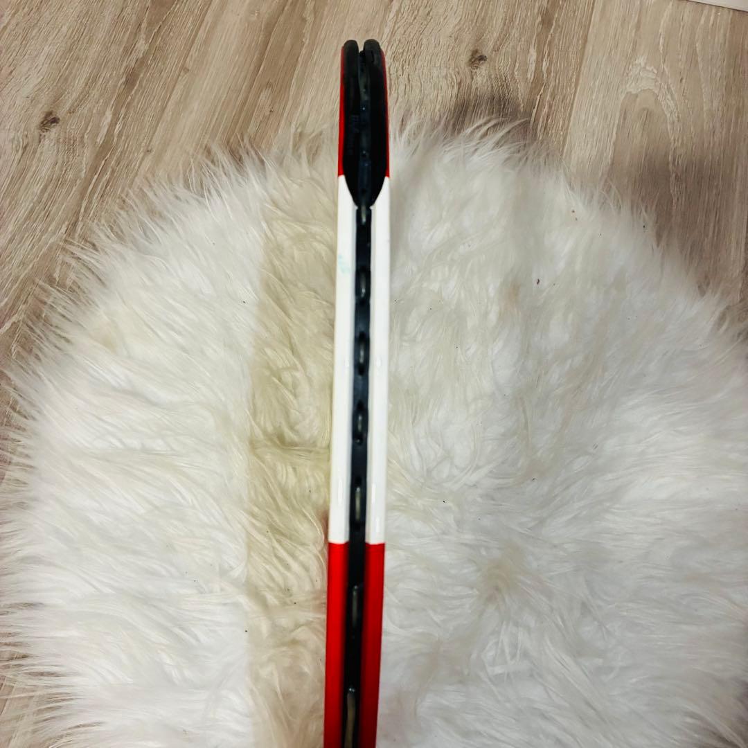 ウイルソン フェデラー Nコード Six.One Tour TOUR90 G2