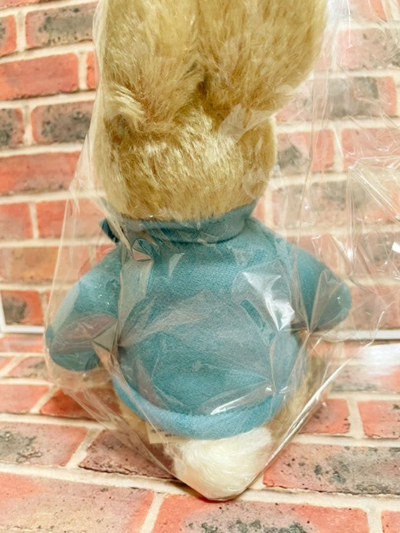 ピーターラビット【匿名配送】ぬいぐるみ