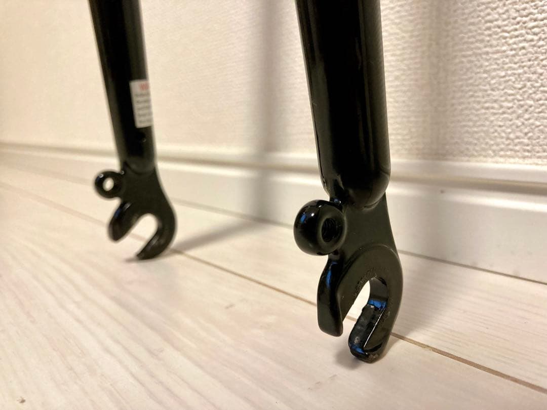 SURLY cross check サイズ53 フレームセット サーリー