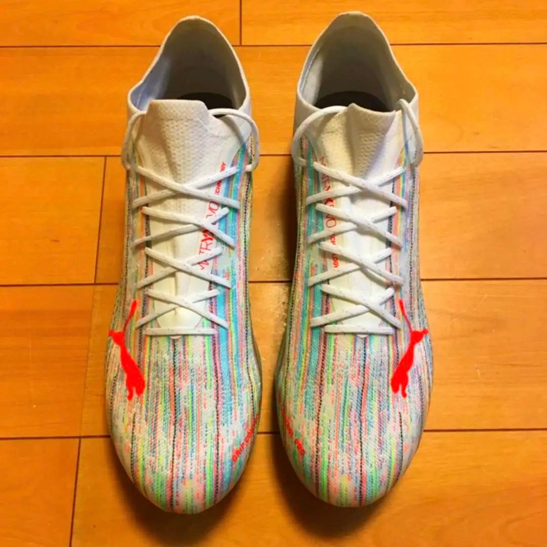 PUMA ウルトラ1.2 HG 25㎝ 新品 送料無料