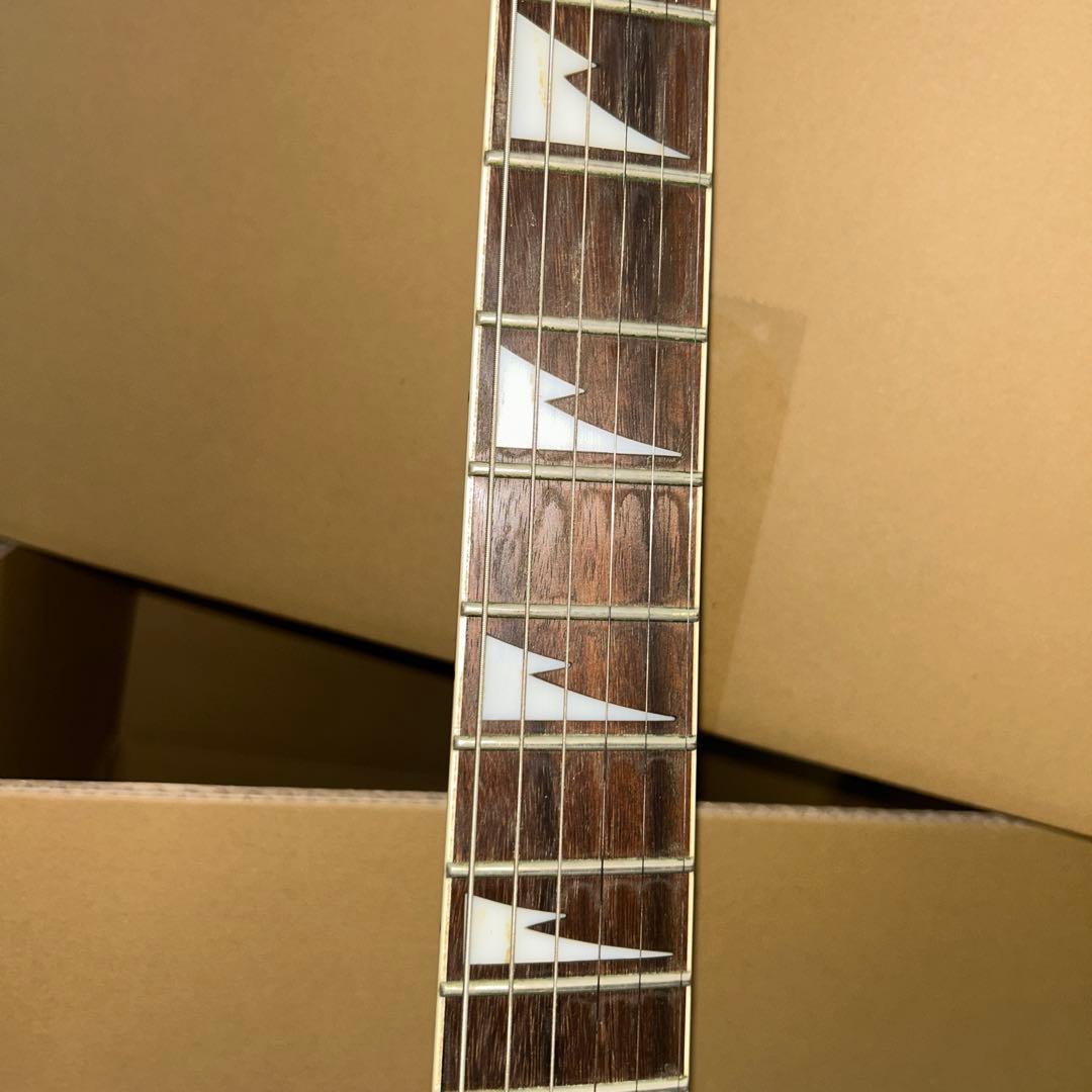 Ibanez RGシリーズ RG370FMZ エレキギター サンバースト