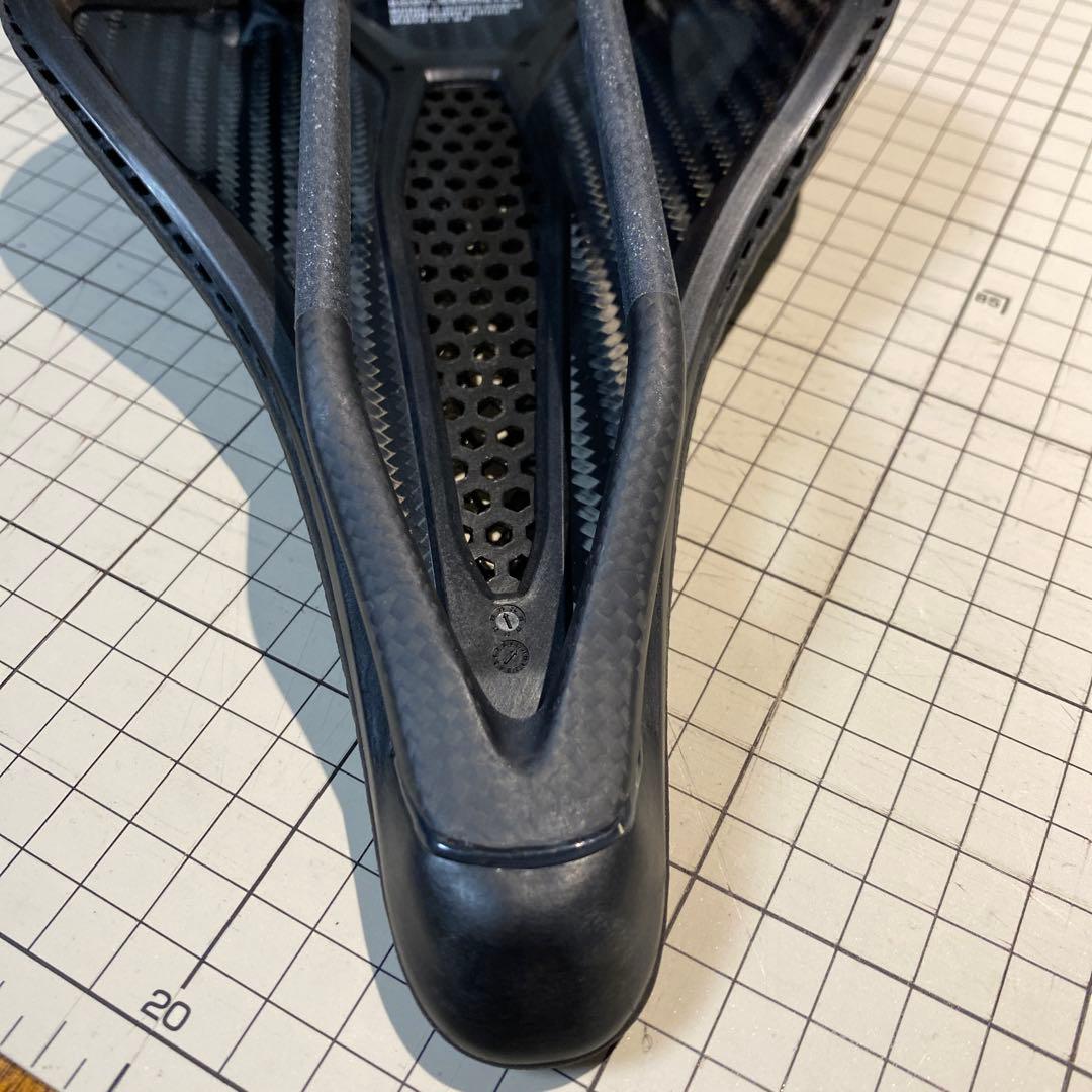 スペシャライズドS-WORKS POWER WITH MIRROR SADDLE