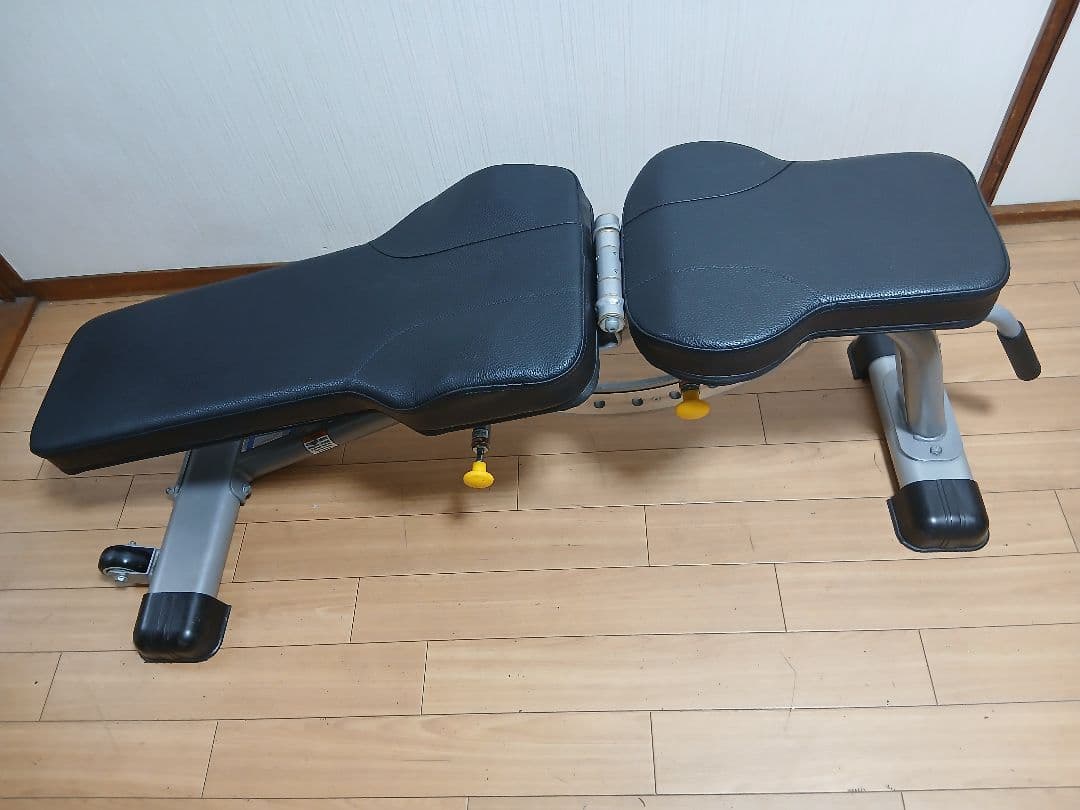 TUFFSTUFF タフスタッフ　DXマルチパーパスベンチ　CDM-400