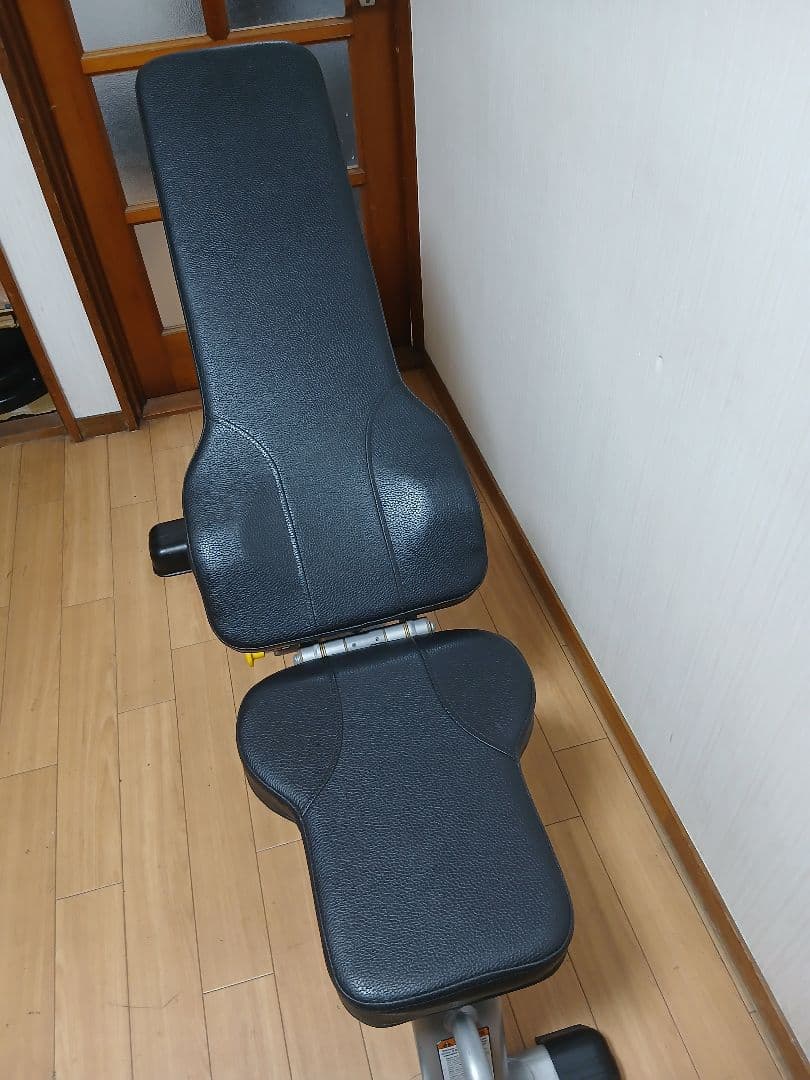 TUFFSTUFF タフスタッフ　DXマルチパーパスベンチ　CDM-400