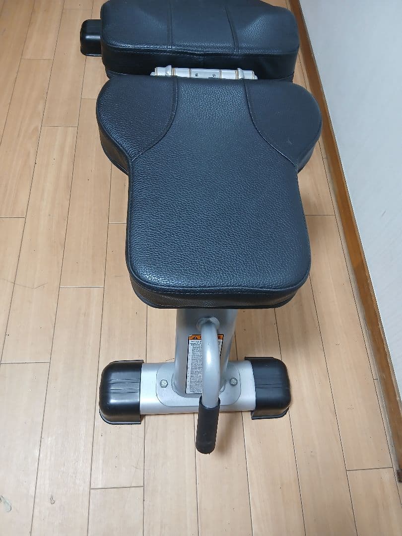 TUFFSTUFF タフスタッフ　DXマルチパーパスベンチ　CDM-400