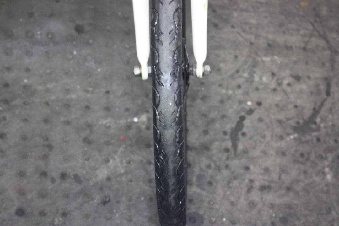 RENAULT ルノー 20インチ アルミ シマノ7段 折り畳み自転車